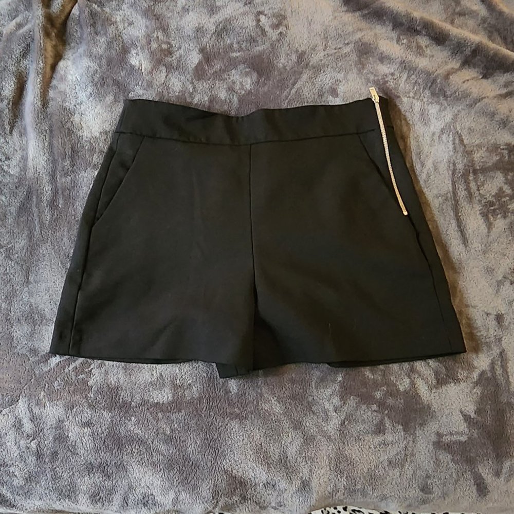 Zara shorts